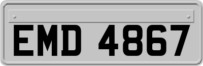 EMD4867