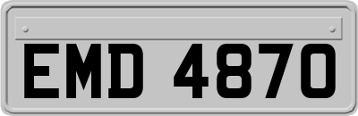 EMD4870