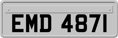EMD4871