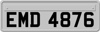 EMD4876