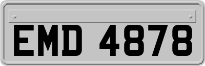 EMD4878