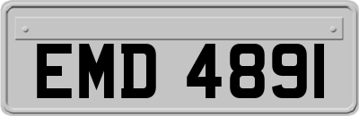 EMD4891
