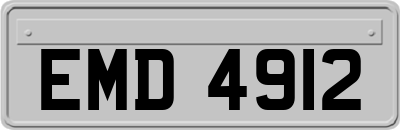 EMD4912