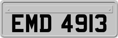 EMD4913