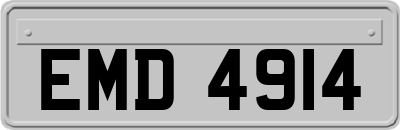 EMD4914