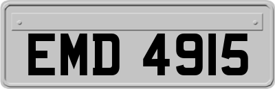 EMD4915