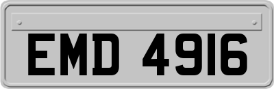EMD4916