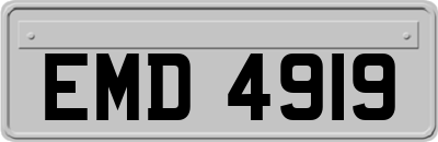 EMD4919