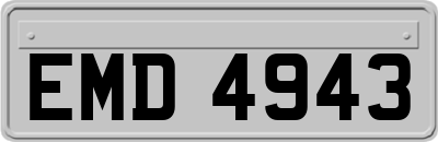 EMD4943