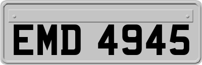 EMD4945