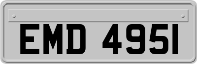 EMD4951