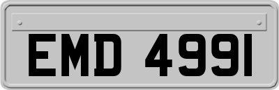 EMD4991