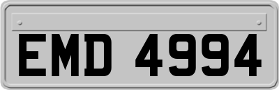 EMD4994