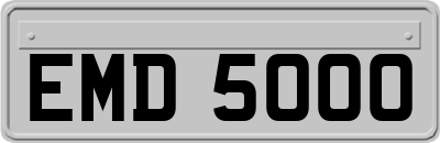 EMD5000