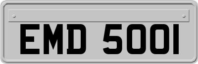 EMD5001