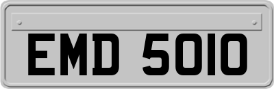 EMD5010