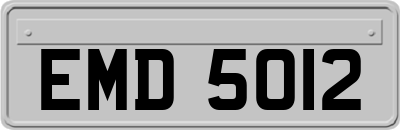 EMD5012
