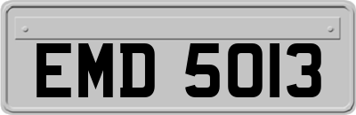 EMD5013