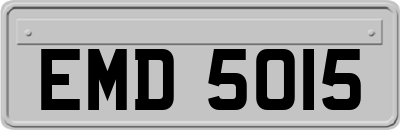 EMD5015
