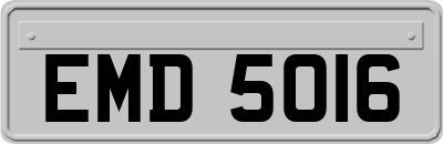 EMD5016
