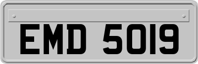 EMD5019