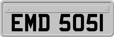 EMD5051