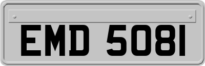 EMD5081
