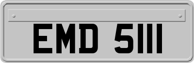 EMD5111