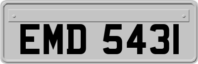 EMD5431
