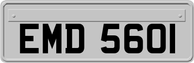 EMD5601