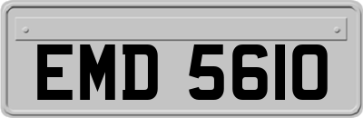 EMD5610