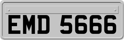 EMD5666
