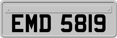 EMD5819