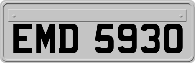 EMD5930