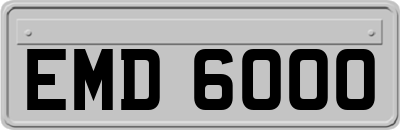 EMD6000