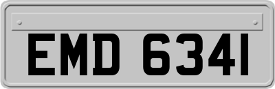 EMD6341