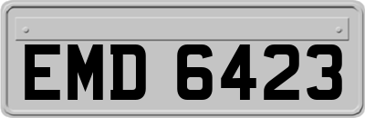 EMD6423