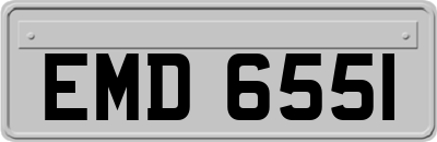 EMD6551