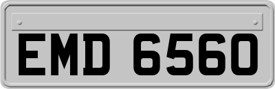 EMD6560