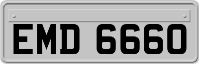 EMD6660