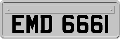 EMD6661