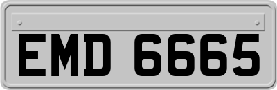 EMD6665