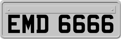 EMD6666