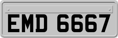 EMD6667