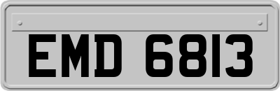EMD6813
