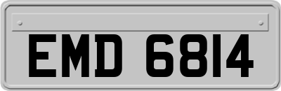 EMD6814