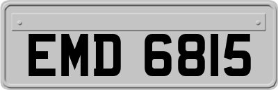 EMD6815