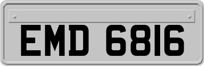 EMD6816