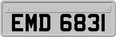 EMD6831