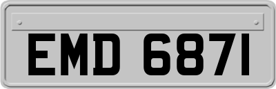 EMD6871